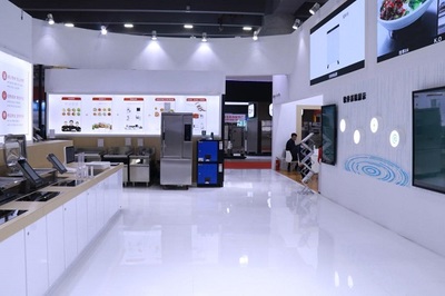 助力餐飲行業(yè)智能升級(jí)，優(yōu)特智廚閃耀廣州酒店用品展