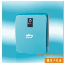 卡夫龍家用不銹鋼凈水器 20年品質(zhì)守護(hù)，健康飲水首選